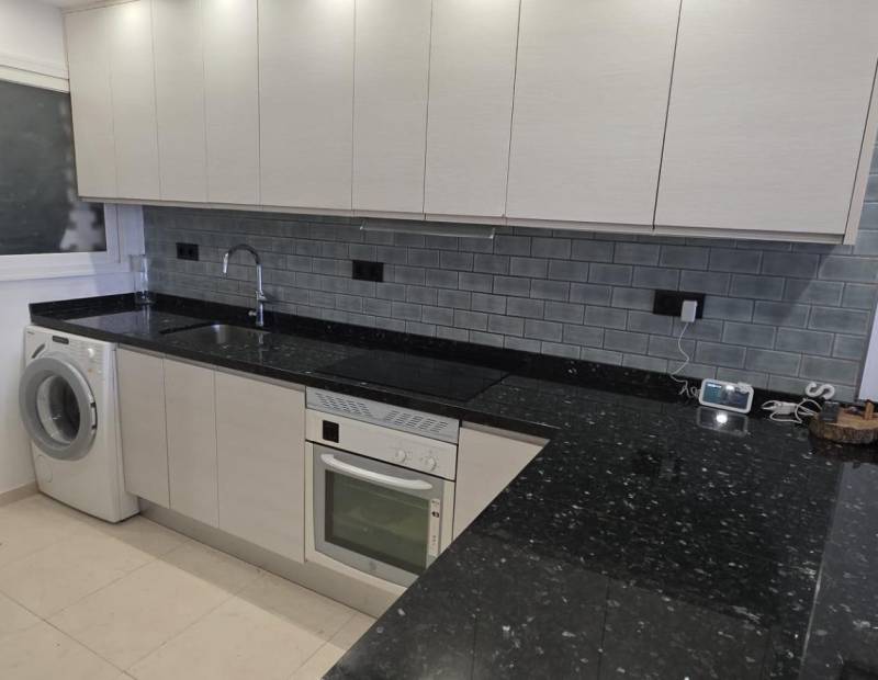 Vente - Appartement - Pueblo Levante - Benidorm