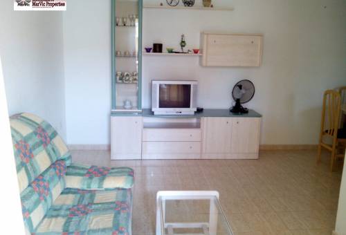 Apartamento - Продажа - Urb terramar - Villajoyosa