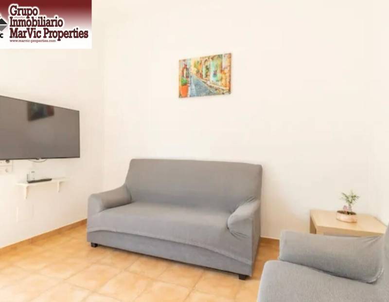 Sale - Flat - Centro - Benidorm