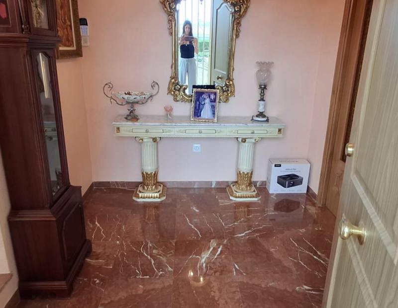 Продажа - шале - Coblanca - Benidorm