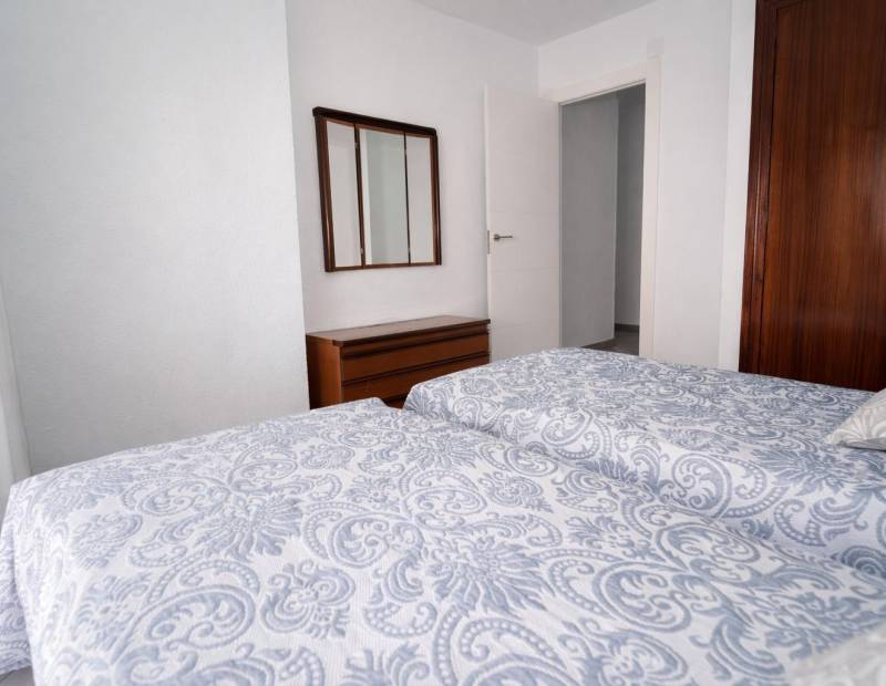 Venta - Piso - Centro - Benidorm