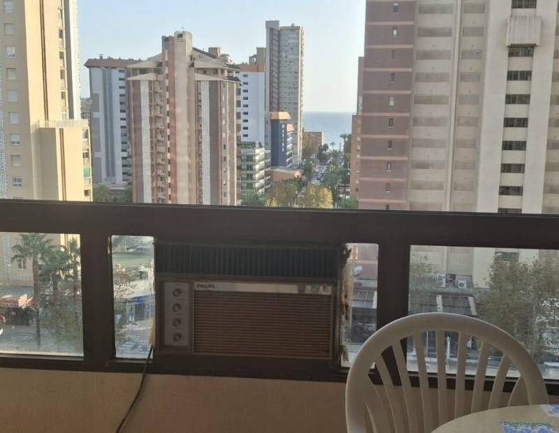 Vente - Appartement de ville - Levante - Benidorm