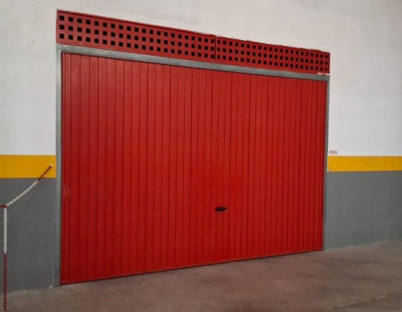 Vente - Appartement de ville - Playas Del Torres - Villajoyosa