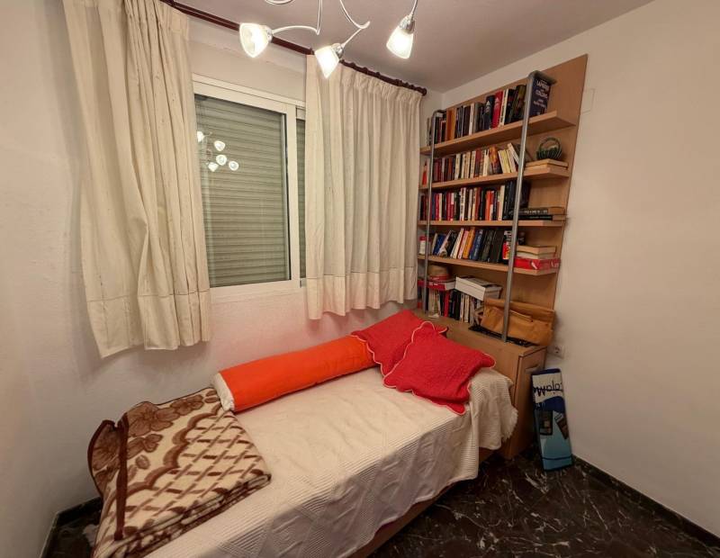 Vente - Appartement de ville - Levante - Benidorm