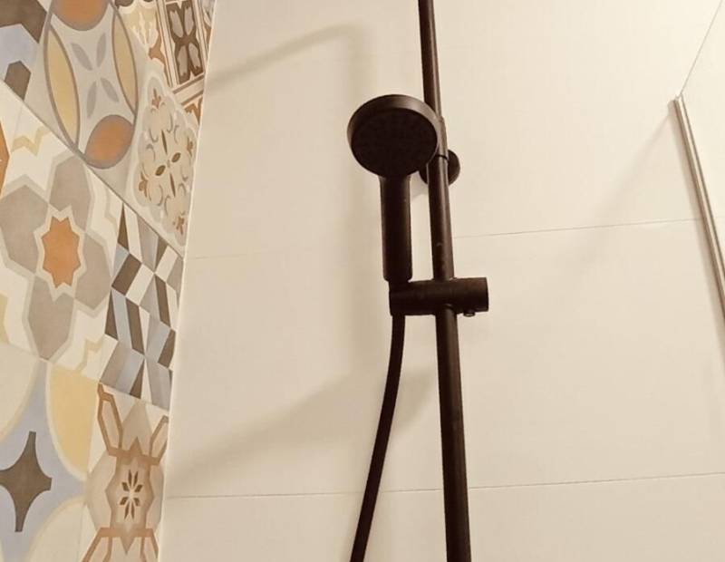 Vente - Appartement de ville - Centro - Relleu