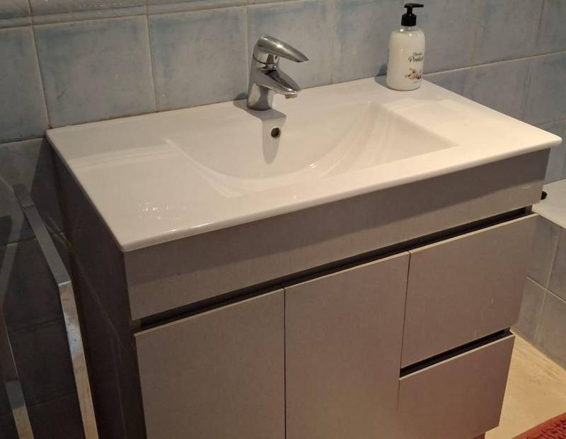 Продажа - шале - Centro - La Nucía