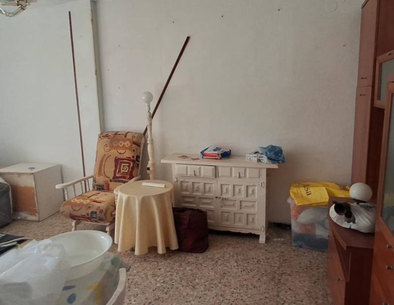 Vente - Penthouse - Centro - Benidorm