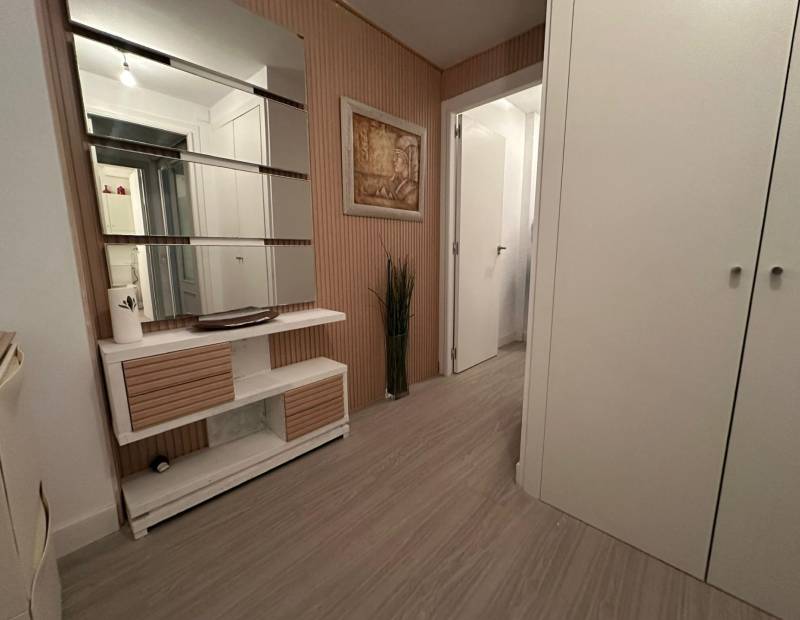 Продажа - квартира - Levante - Benidorm