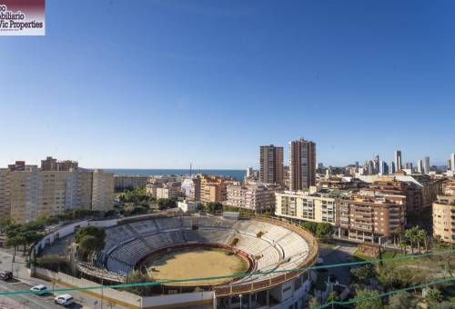 Piso - Sale - Plaza de Toros - Benidorm