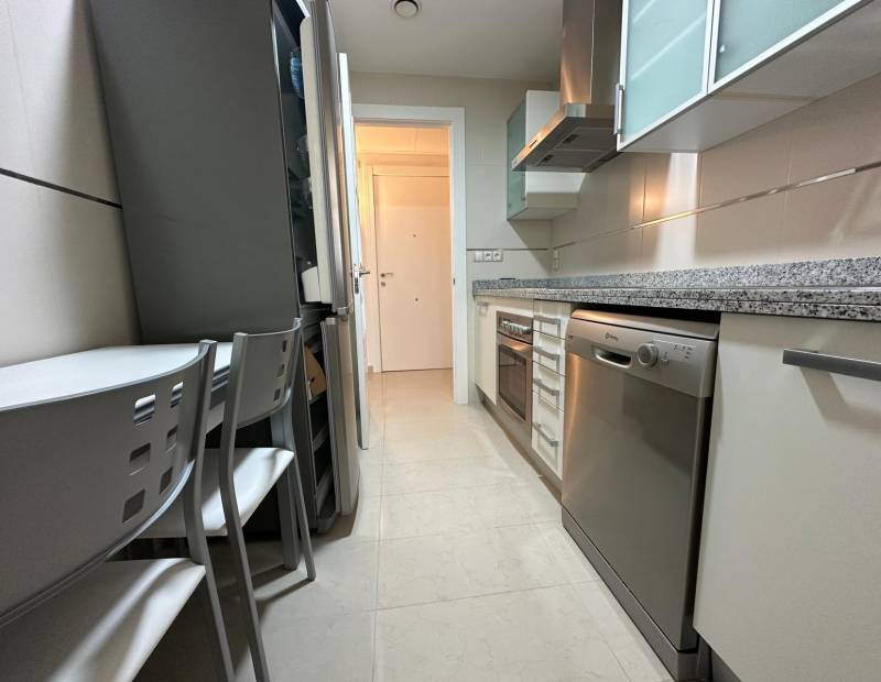 Sale - Apartment - Rincon de Loix Llano - Benidorm