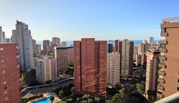 Penthouse - Sale - Levante - Benidorm