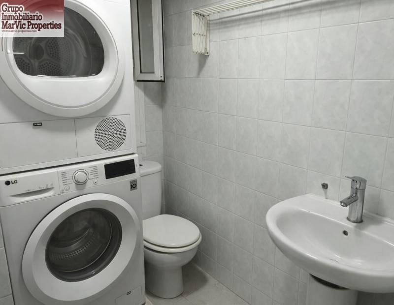 Sale - Flat - Hotel Bali - Benidorm