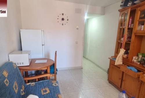 Estudio - Venta - Nuevos Juzgados - Benidorm