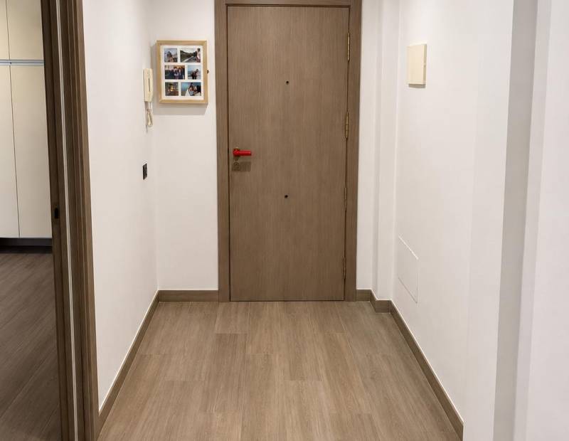 Продажа - квартира - Colonia Madrid - Benidorm