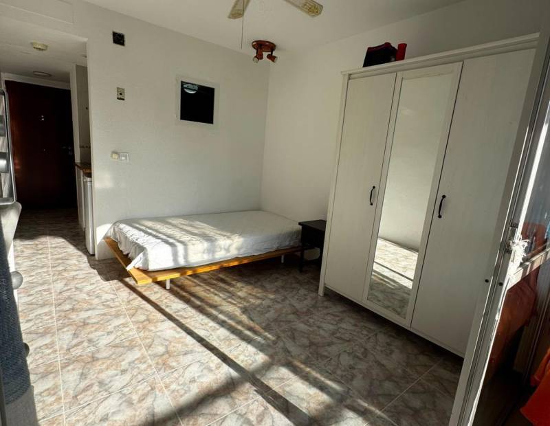 Vente - Studio - Juzgados - Benidorm