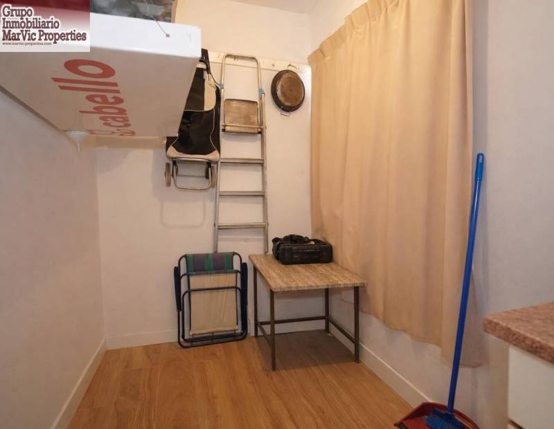 Alquiler - Piso - Levante - Benidorm