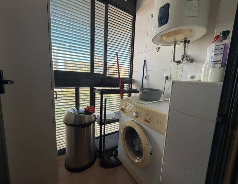 Venta - Apartamento - Juzgados - Benidorm