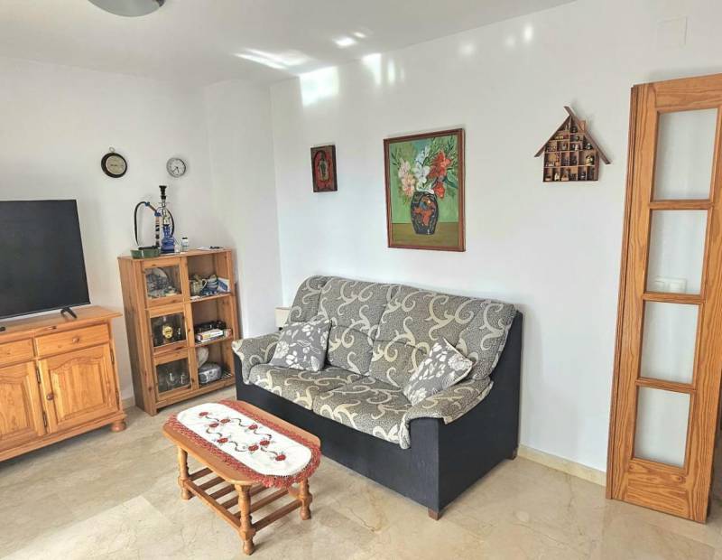 Продажа - АПАРТАМЕНТЫ - Rincon de Loix - Benidorm