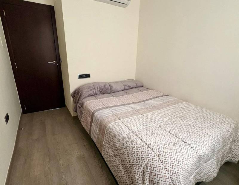 Vente - Bungalow - ALBIR ALTO - Alfaz del Pi