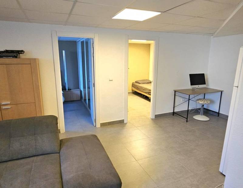 Sale - Single family house - Montebello - Nou Espai - La Nucía