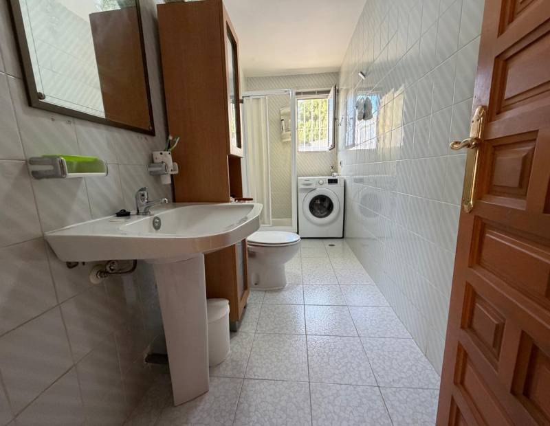 Sale - Terraced house - Coloma - La Nucía