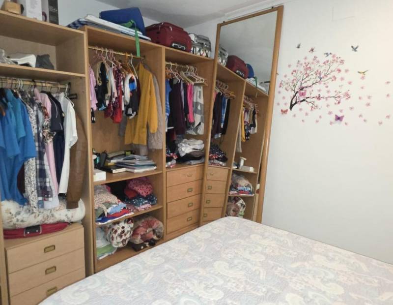 Vente - Mezzanine - Centro - Benidorm