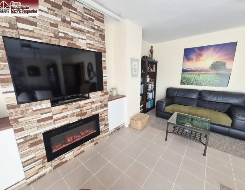 Vente - Penthouse - Cala Villajoyosa - Villajoyosa