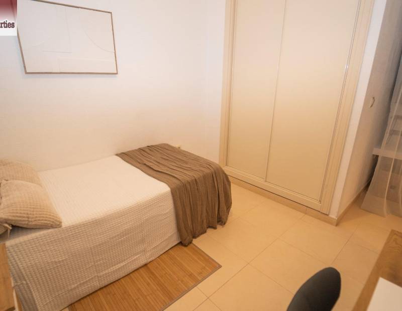 Sale - Ground floor apartment - Montebello - Nou Espai - La Nucía