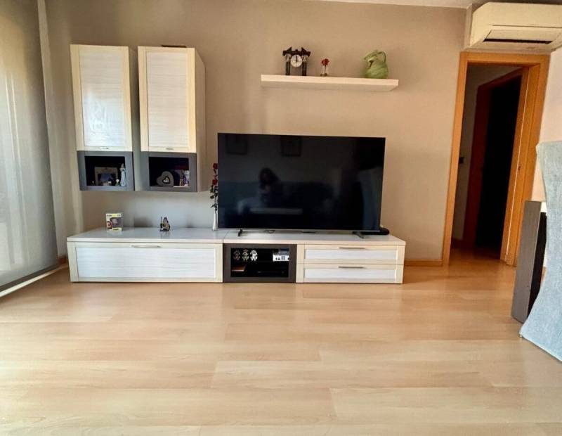 Venta - Piso - Avenida Beniarda - Benidorm