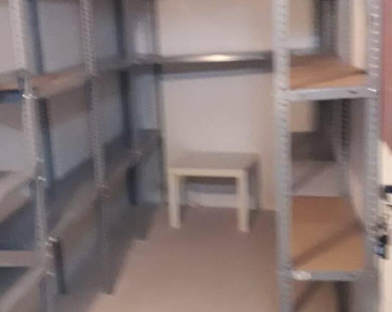 Venta - Trastero - Poniente - Benidorm