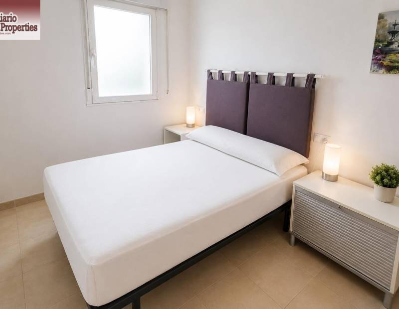 Vente - Appartement de ville - Jaime I - Benidorm
