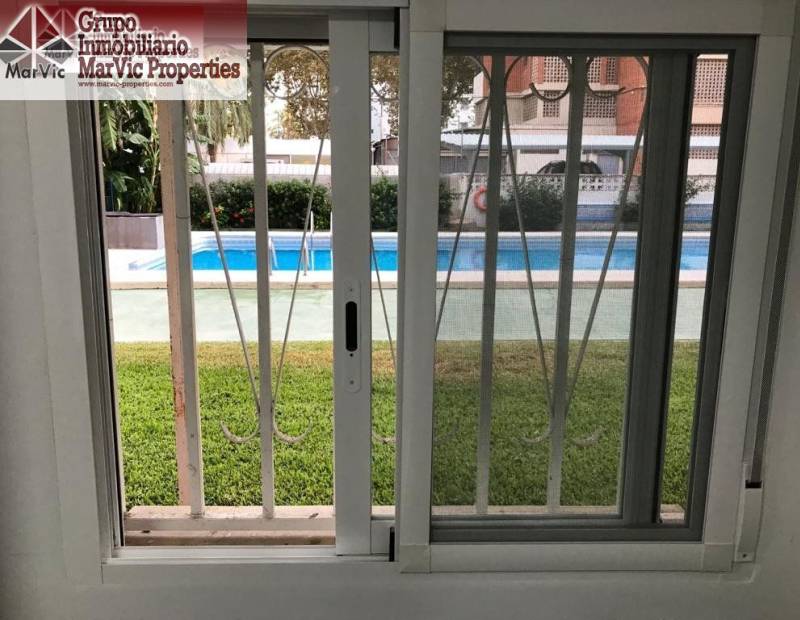 Vente - Studio - Levante - Benidorm