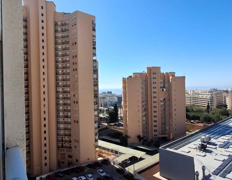 Vente - Appartement - Mercadona - Benidorm