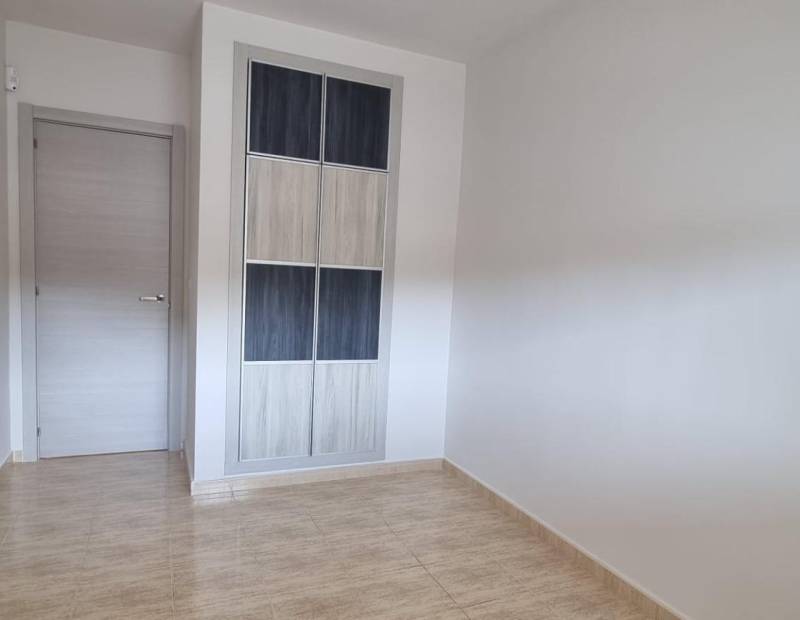 Vente - Maison mitoyenne - Bello horizonte - La Nucía