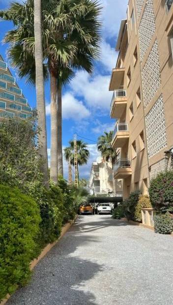 Vente - Appartement de ville - Playa del albir - Alfaz del Pi