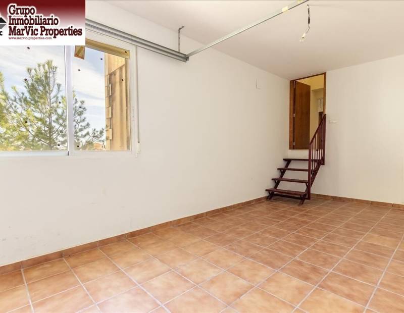 Sale - Single family house - Maryvilla - Calpe