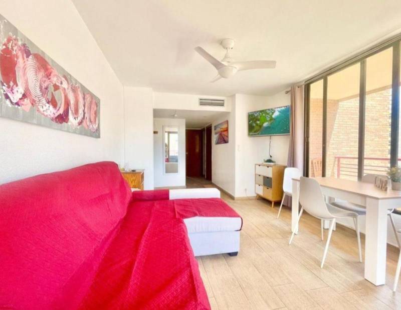 Sale - Apartment - Levante - Benidorm