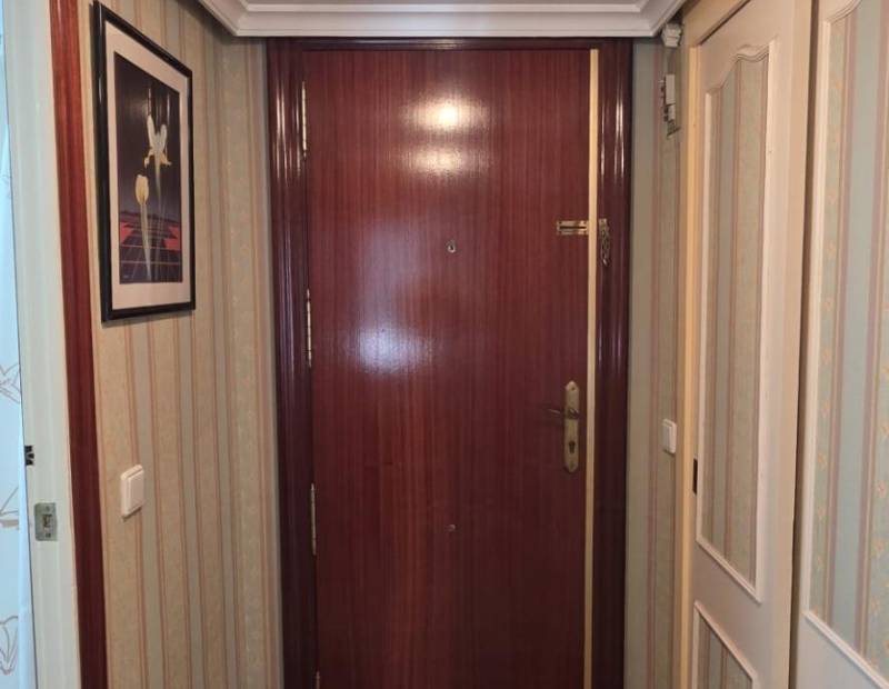 Sale - Apartment - Juzgados - Benidorm