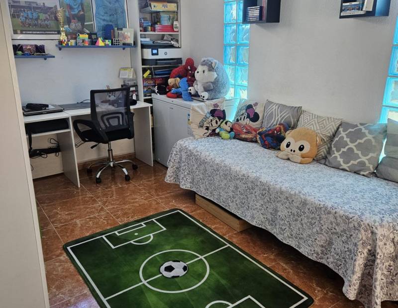 Sale - Terraced house - Balcón de finestrat - Finestrat