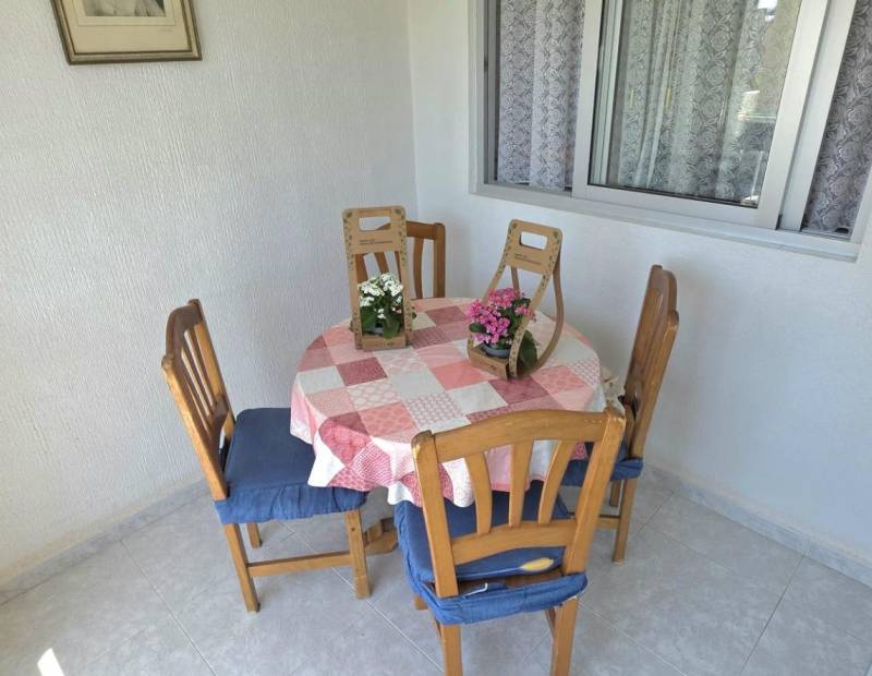 Продажа - АПАРТАМЕНТЫ - Juzgados - Benidorm