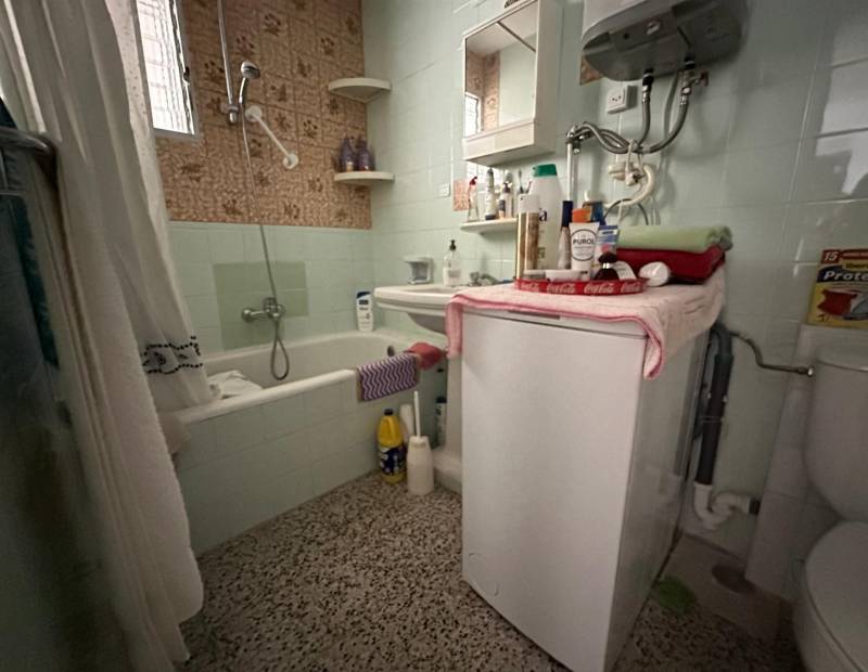 Sale - Apartment - Rincon de Loix Llano - Benidorm