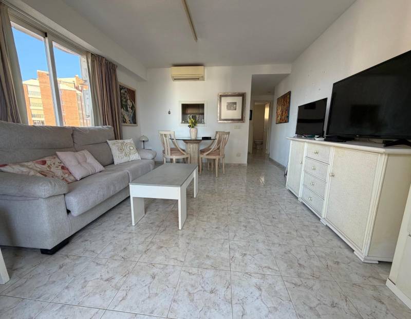 Venta - Apartamento - Levante - Benidorm