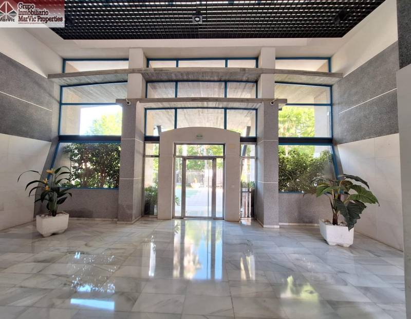 Venta - Piso - Pueblo Levante - Benidorm