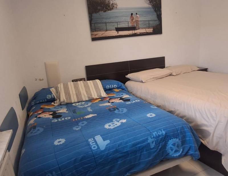 Vente - Maison individuelle - Panorama - La Nucía