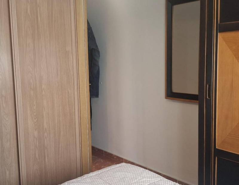 Venta - Piso - Jaime I - Benidorm