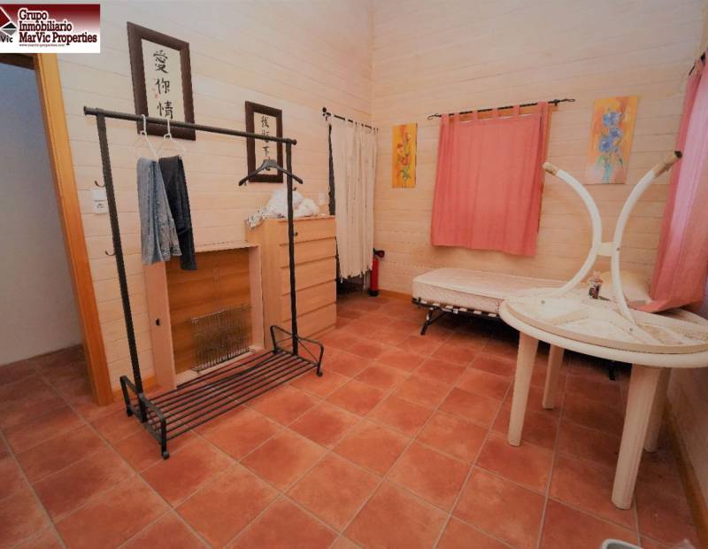 Sale - Single family house - Carretera comarcal - Confrides