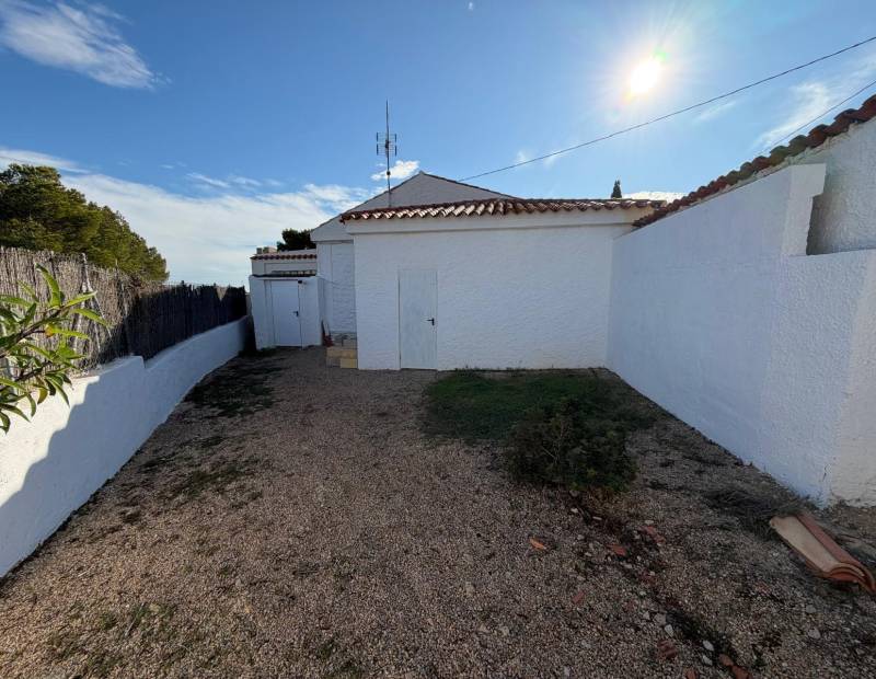 Sale - Terraced house - Coloma - La Nucía