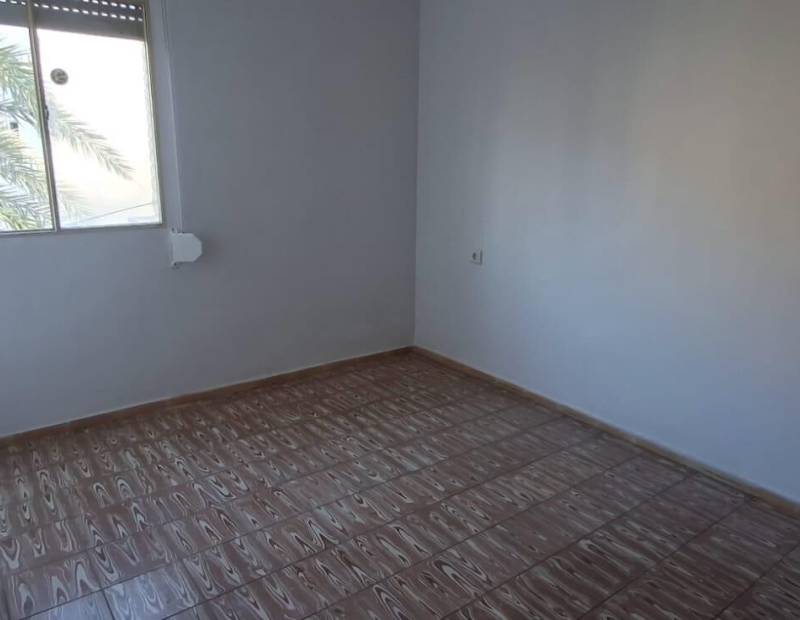 Продажа - квартира - Centro - Villajoyosa