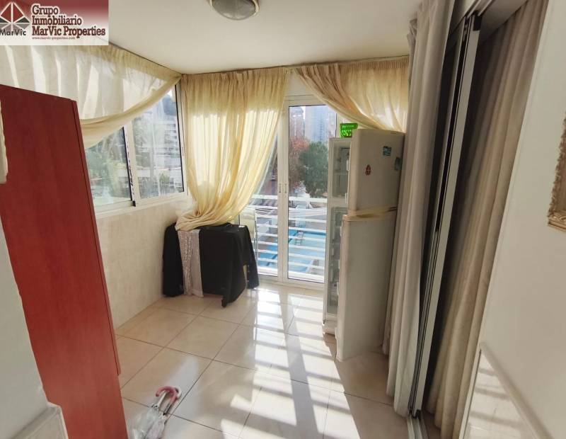 Venta - Piso - Rincon de Loix - Benidorm