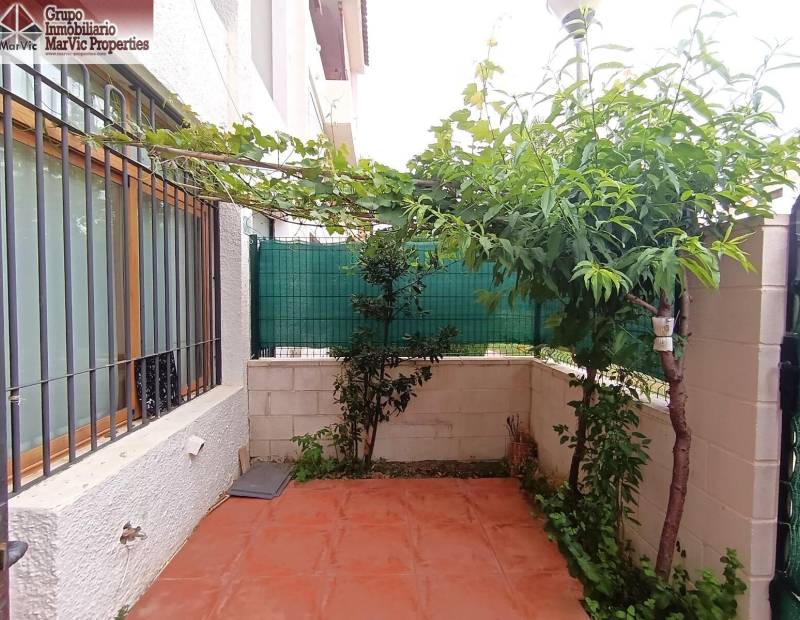 Sale - Ground floor apartment - Alfaz Del Sol - l'Alfas del Pi